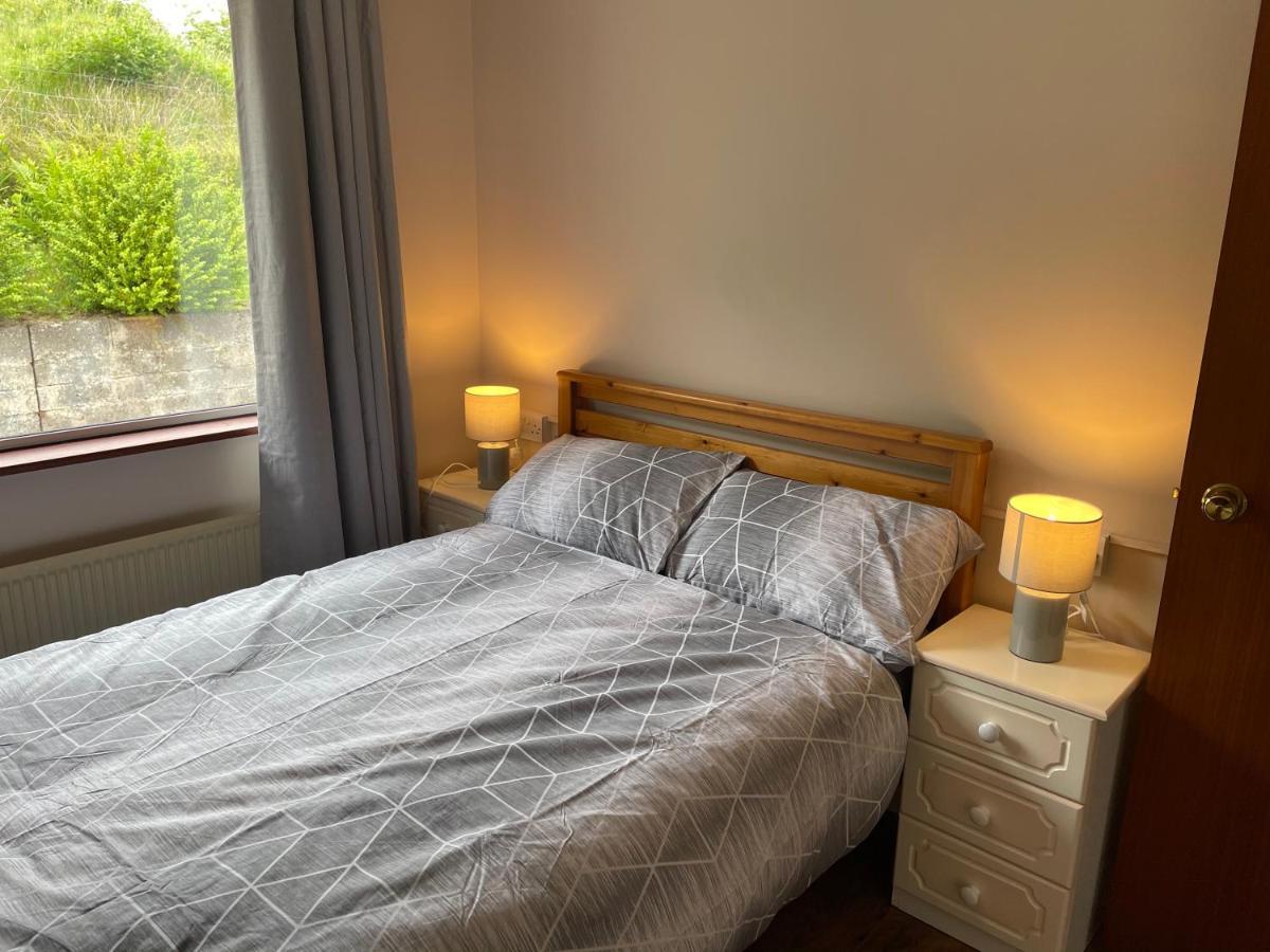 Ketty'S Cottage Rosslea Esterno foto