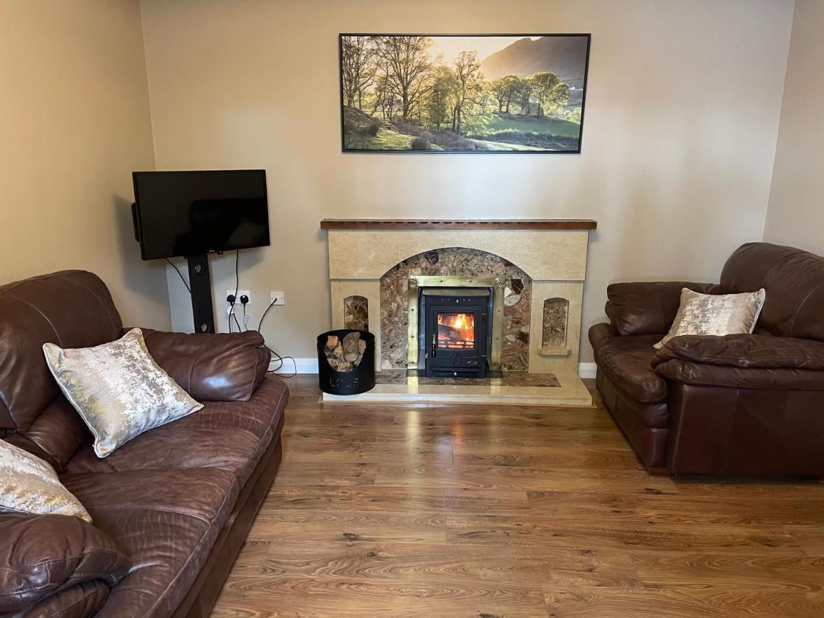 Ketty'S Cottage Rosslea Esterno foto